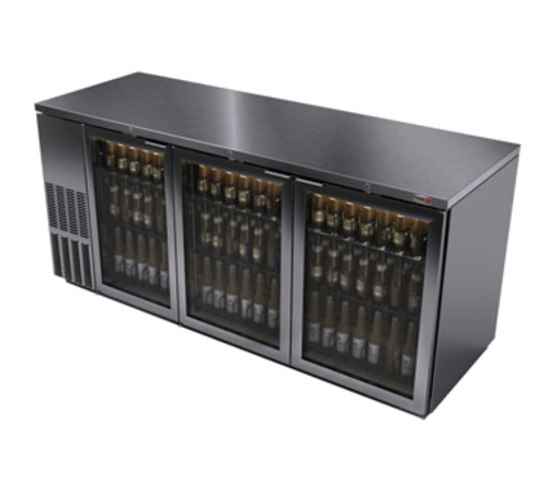 Fagor Refrigeration FBB-79GS-N