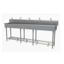 Advance Tabco FC-FM-100FV