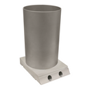 Arcobaleno Pasta Equipment AGX2-FC-9/16