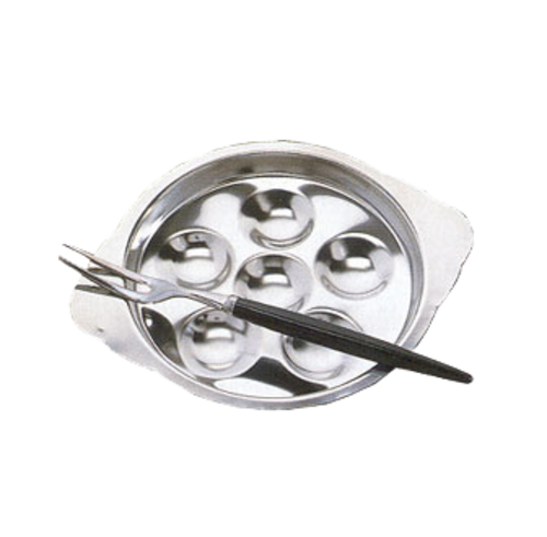American Metalcraft SN60
