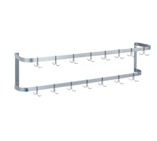 Duke Manufacturing 729-120-SS