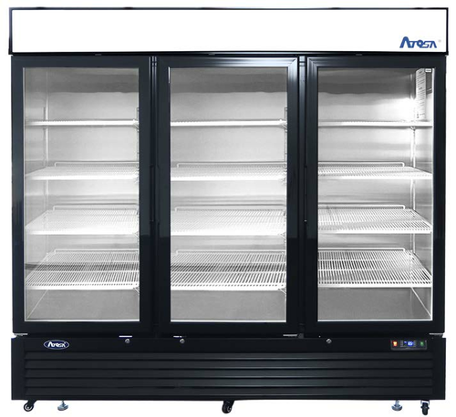 Atosa USA, Inc. MCF8728GR