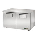 True Mfg. - General Foodservice TUC-48-LP-HC