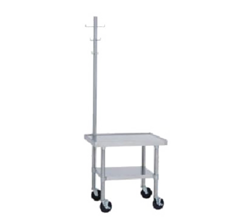 Duke Manufacturing 591A-2424