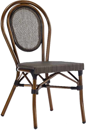JMC Furniture MAGELLAN SIDE CHAIR