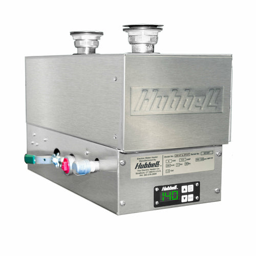Hubbell Water Heaters JSK-6