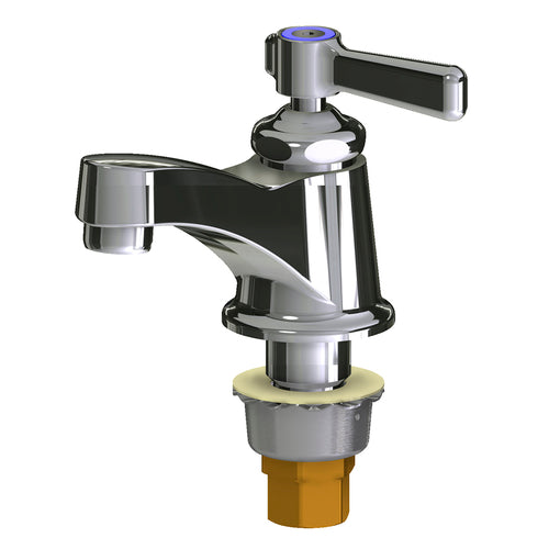 picture of Chicago Faucets 730-E70COLDABCP