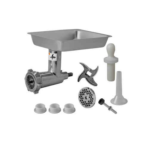 Alfa International TB-300E ATTACH