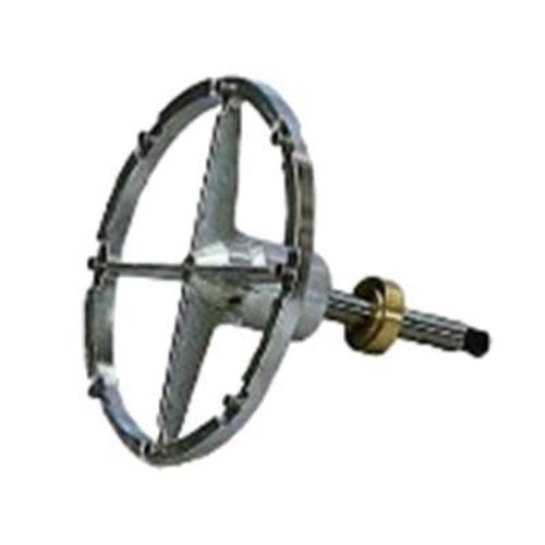 MVP Group LLC 72-VSDH