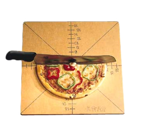 American Metalcraft MPCUT4