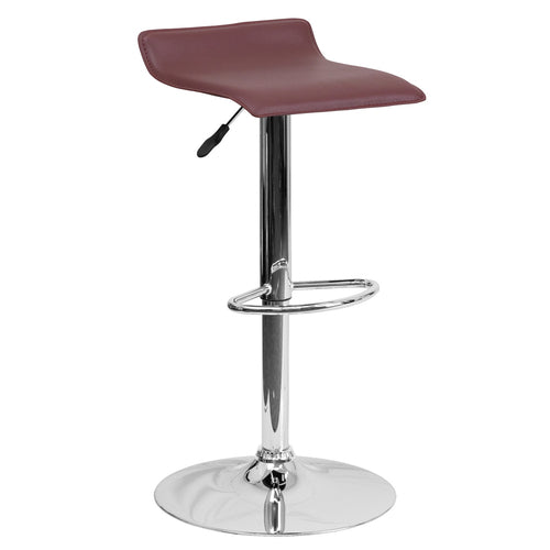 Flash Furniture DS-801-CONT-BURG-GG