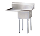 Turbo Air TSA-1-L1