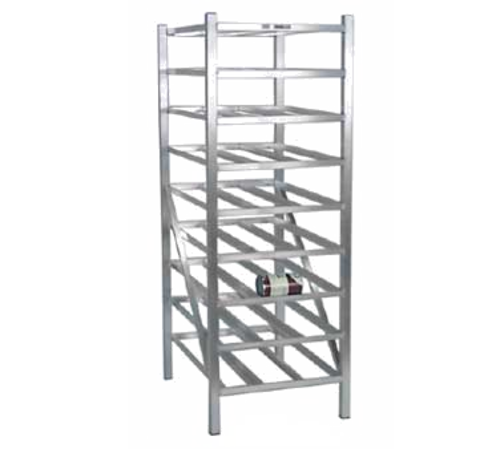 Spg Steel Racks SPG International 4H1616 Can Storage Rack