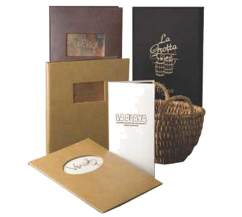 Menu Solutions VC55D