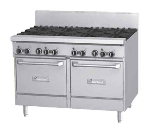 Garland/US Range GF48-8LL