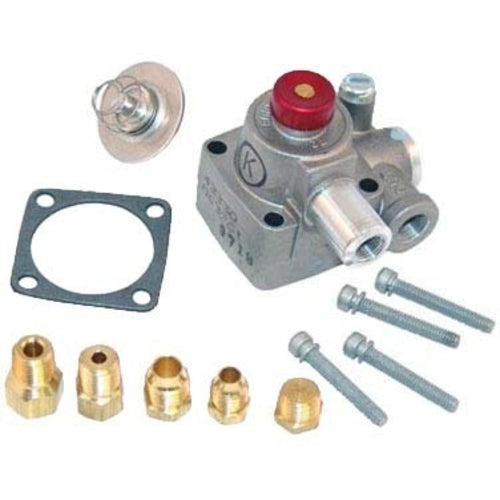 AllPoints Foodservice Parts & Supplies 51-1107