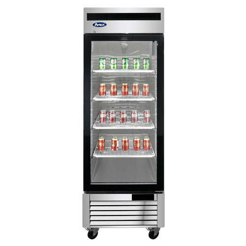 Atosa USA, Inc. MCF8701GR