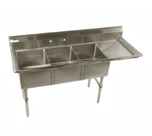 Klinger's Trading MCS3DR