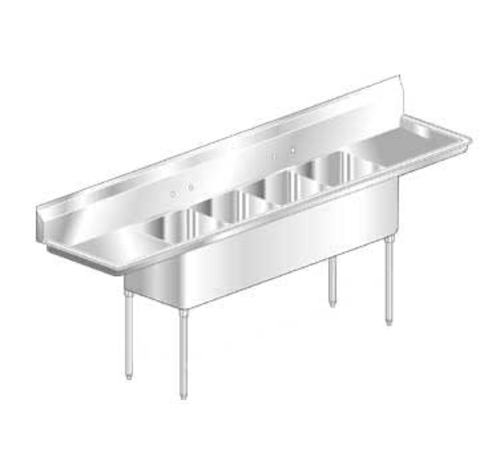 AERO Manufacturing MF4-2116-36LR