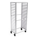 Lockwood Manufacturing RA64-ER18ESL