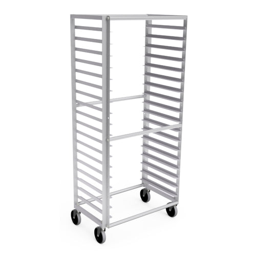 Lockwood Manufacturing RA64-ER18ESL