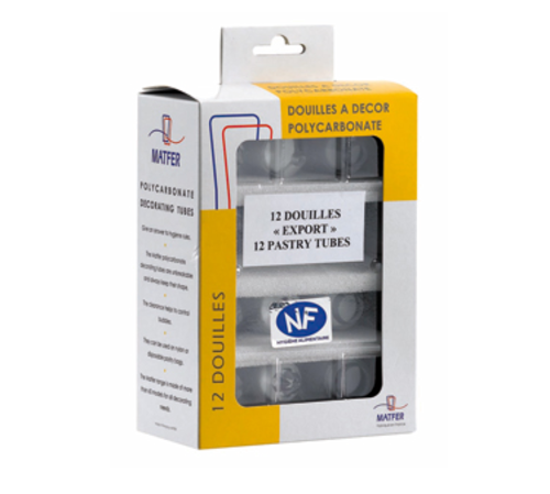 Matfer Bourgeat 166004