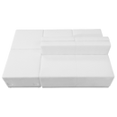 Flash Furniture ZB-803-880-SET-WH-GG