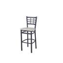 BFM Seating 2163BAWR-SB