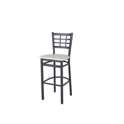 BFM Seating 2163BAWR-SB