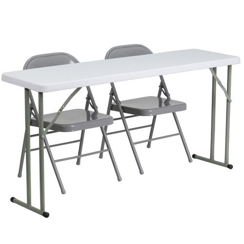 Flash Furniture RB-1860-1-GG