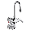 picture of Chicago Faucets 225-261E3-3XKABCP