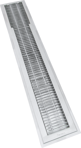 IMC/Teddy SEC-FT12-24-SG-ADA