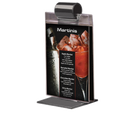 picture of Risch ROLLSTAND GRAPHITE