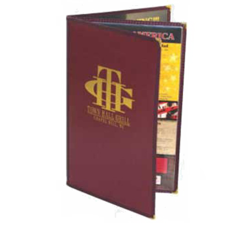 Menu Solutions CP460BA