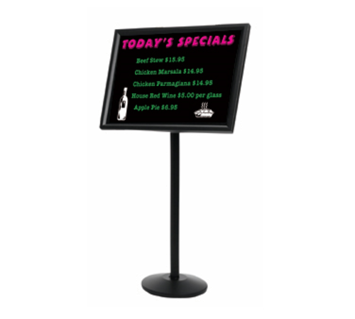 AARCO Products P-7BK