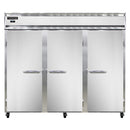 Continental Refrigerator 3FE-SS-PT