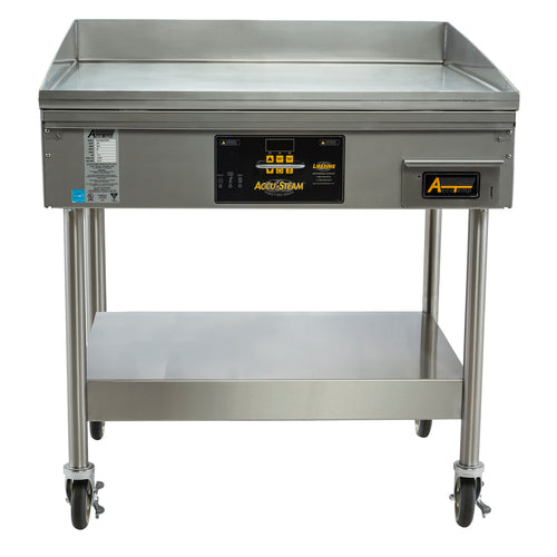 AccuTemp EGF4803B4850-S2