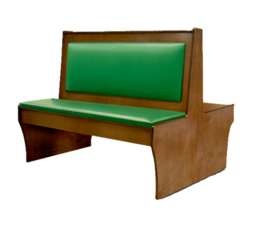 DM Seating DBWVD-42-PAD-D