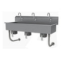 Advance Tabco FS-WM-60KV