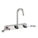picture of Chicago Faucets W8W-GN1AE35-317AB