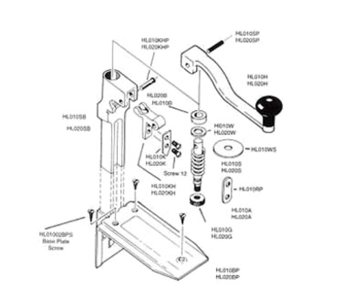 Browne USA Foodservice 574064-2