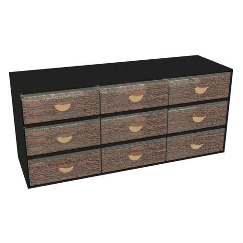 Bauscher Hepp F2-16-09-CR026-BK