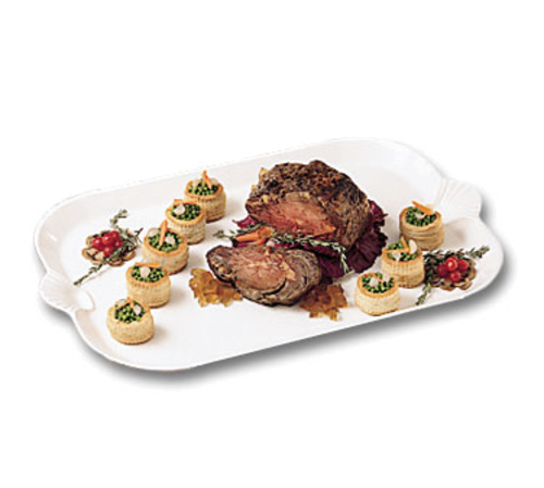 picture of Bon Chef 2069BLPWHT