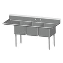 SPG International 3N1620-LD18