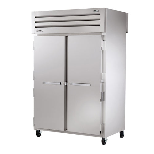True Mfg. - General Foodservice STA2HPT-2S-2S
