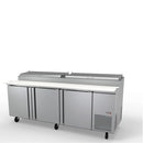 Fagor Refrigeration FPT-93