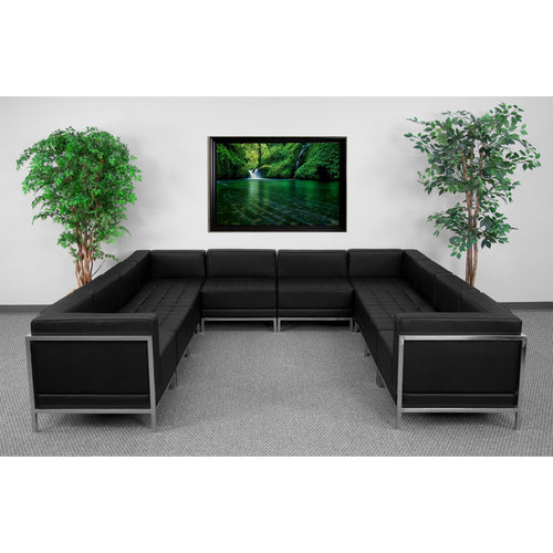 Flash Furniture ZB-IMAG-U-SECT-SET1-GG