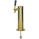 Micro Matic USA D4743S-PVD