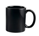 CAC China MUG-10-BLK