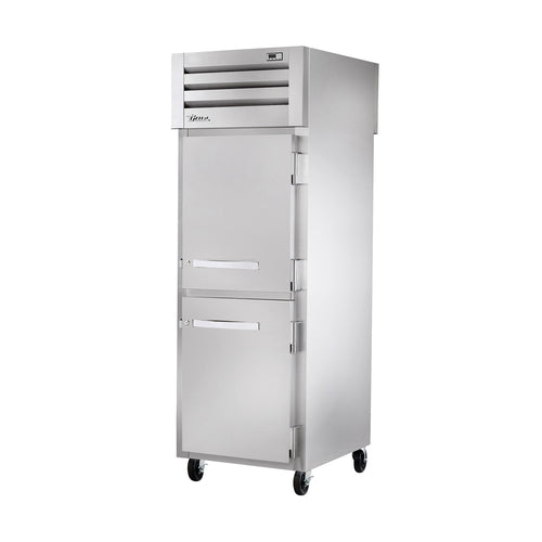 True Mfg. - General Foodservice STR1HPT-2HS-2HG